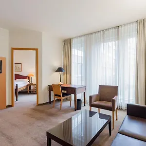 Apartmenthaus Mitte Germany