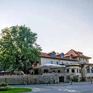 Hotel Bergwirt &