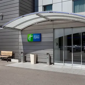 Express Geneva Airport By Ihg Switzerland