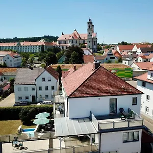 Bed & Breakfast Otto -