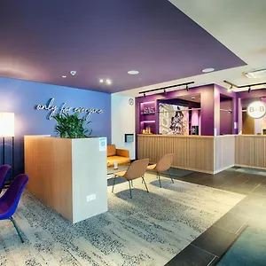 Otel Augsburg-west