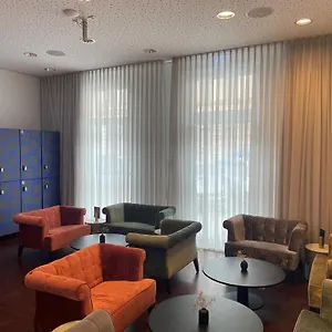 Hotel Mercure Art