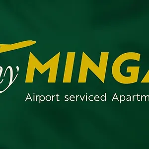 מלון My Minga Airport Serviced, הלברגמוס