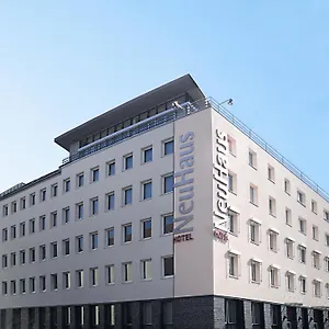 Hotel Neuhaus - Ein Inklusionsbetrieb