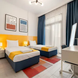Izzzi Life Mint United Arab Emirates