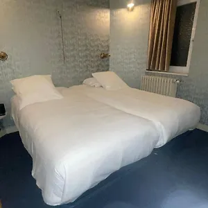 Latroupe Le Berger 3*, Bruxelles Belgio
