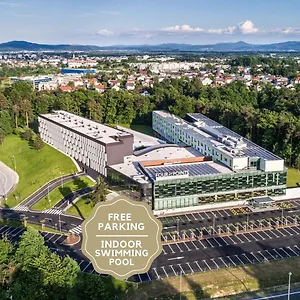 Four Points By Sheraton Mons Slovenia