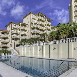 Princess Heights Luxury Sint Maarten/Saint Martin