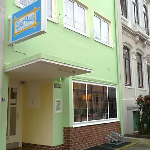 Gasthof GastHaus Hotel Bremen