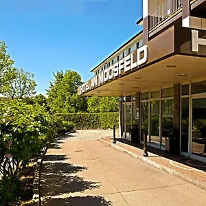 Hotel Am Moosfeld, Munich
