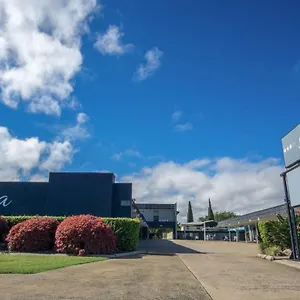 Acacia Motor Australia