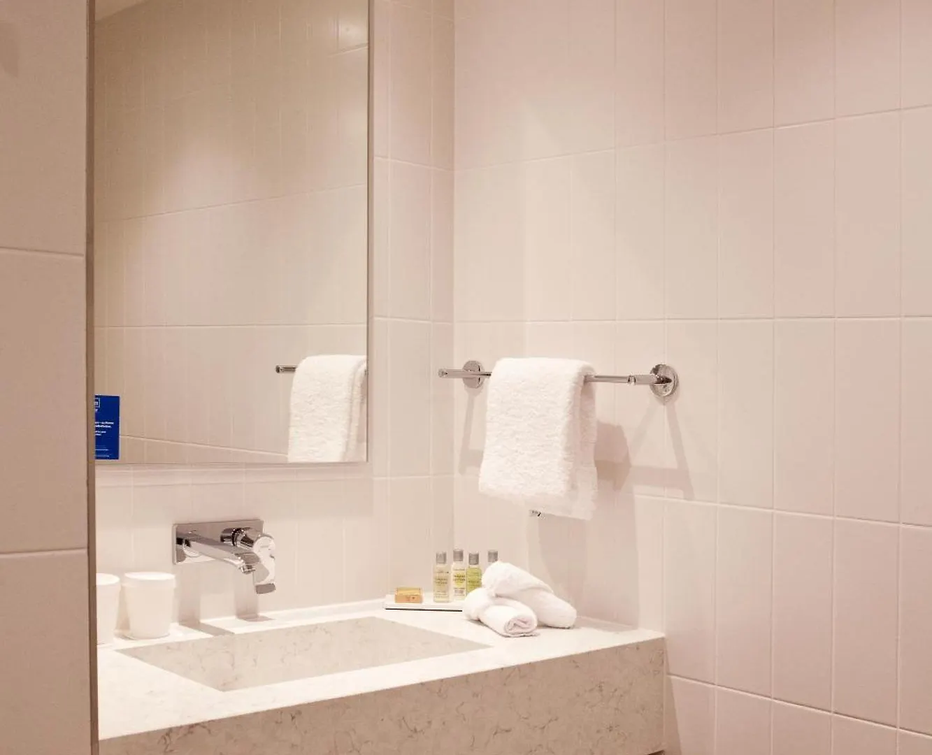פלדקירכן Hilton Garden Inn Munich Messe 4*,  גרמניה